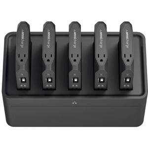 Omnicharge オムニチャージ 充電ステ...の詳細画像3