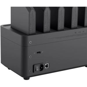 Omnicharge オムニチャージ 充電ステ...の詳細画像4