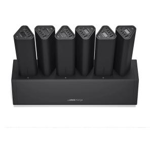 Omnicharge オムニチャージ 充電ステ...の詳細画像2