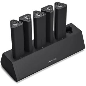 Omnicharge オムニチャージ 充電ステ...の詳細画像4