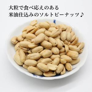 送料無料 バターピーナッツ ソルトピーナッツ ...の詳細画像1