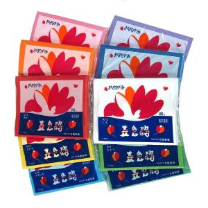 【まとめてお得】色紙額5個セット【未使用】➕おまけもうひとつ おはながみ 五色鶴 No.5 ふじ 500枚入 色ちり紙 : MUROYA(株)白神紙