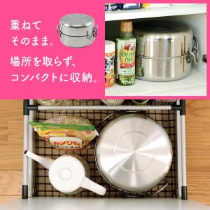 取っ手も場所を取らない 油ターン(ユウターン)...の詳細画像4
