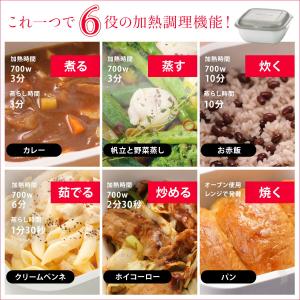 イワタニ グルラボ マルチセット 7点セット ...の詳細画像3