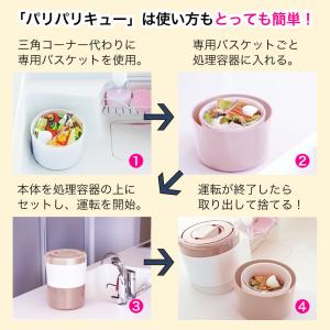 パリパリキュー ライト 1〜3人用 PCL-3...の詳細画像4