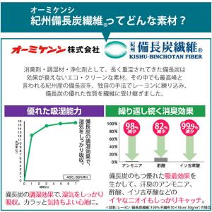 バックルベルト付き 軽圧縮収納袋 特大サイズ ...の詳細画像4