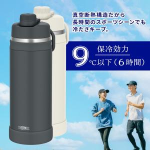 THERMOS サーモス 真空断熱スポーツボト...の詳細画像1