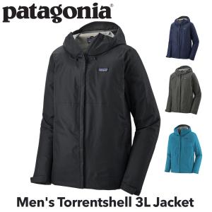 パタゴニア patagonia トレントシェルジャケット ゴアテックス