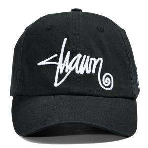 ステューシー　STUSSY MD BURLY THREADS CAP キャップ STUSSY MD BURLY THREADS CAP 1311161 (STUSSY/キャップ) 男性用