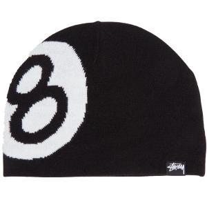 STUSSY（ステューシー） Stussy DEBOSSED STOCK SKULL CAP BEANIE