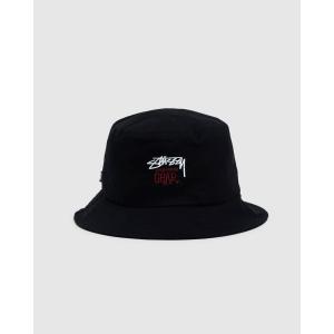 ステューシー バケットハット STUSSY A...の詳細画像2