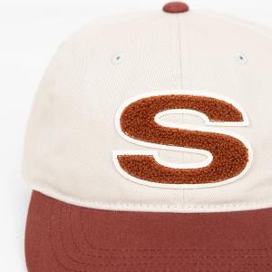 ステューシー キャップ 帽子 Chenille S Low Pro Cap メンズ・レディース 男女...