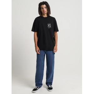 STUSSY Fire Dice T-Shir...の詳細画像3