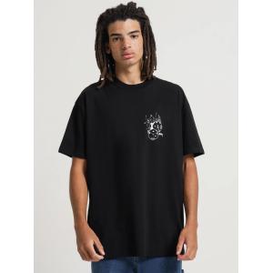 STUSSY Fire Dice T-Shir...の詳細画像4