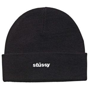 STUSSY（ステューシー） ニット帽 STUSSY Stussy Sport Stripe
