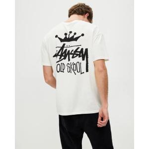 STUSSY Old Skool 50-50 ...の詳細画像3