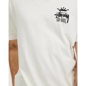 STUSSY Old Skool 50-50 ...の詳細画像5