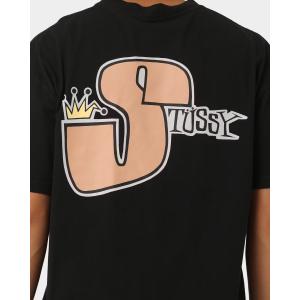STUSSY Phat S 50-50 T-Shirt Tシャツ ステューシー