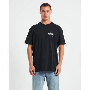 STUSSY Pair Of Dice Tee...の詳細画像2