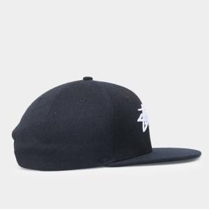 ステューシー キャップ 帽子 STUSSY S...の詳細画像4