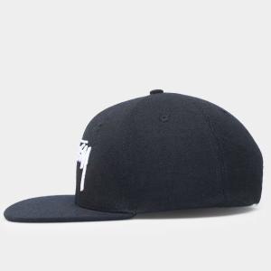 ステューシー キャップ 帽子 STUSSY S...の詳細画像5