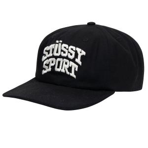 STUSSY（ステューシー） 新品 STUSSY BIG 4 TRUCKER CAP トラッカー