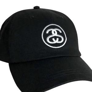 ステューシー キャップ 帽子 STUSSY S...の詳細画像1