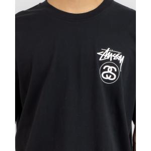 STUSSY Solid Stock Link...の詳細画像3