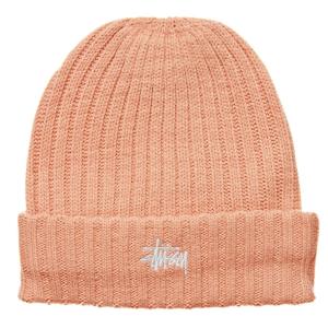 ステューシー ニット帽 STUSSY Beanie ビーニー ニット 帽子 メンズ・レディース 男女...