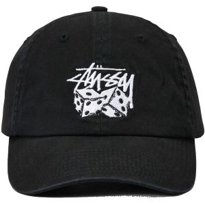 STUSSY 新品 ステューシー BIG 4 TRUCKER CAP トラッカー