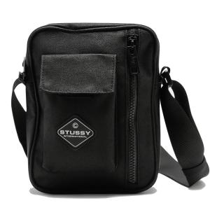 Stussy Workgear Pocket Bag メッセンジャーバッグ ステューシー｜musashi-store