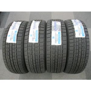 中古スタッドレスタイヤ 175/65R14 82Q イエローハット プラクティバ