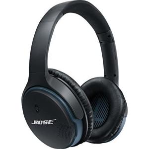 Bose SoundLink around-ear wireless headphones II ワイヤレスヘッドホン Bluetooth 接続