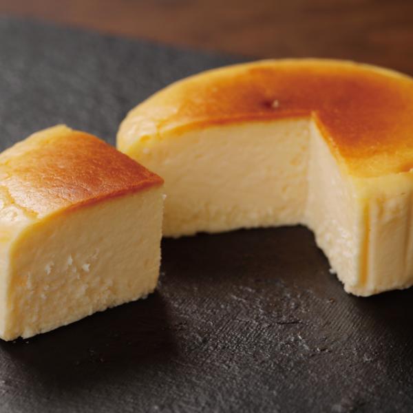 武蔵野茶房 特製 焼チーズケーキ わっぱ2個入り お歳暮 ギフト チーズケーキ ケーキ お取り寄せ