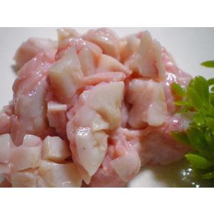 コブクロモト200g 国産〔膣〕カットしてあります。...