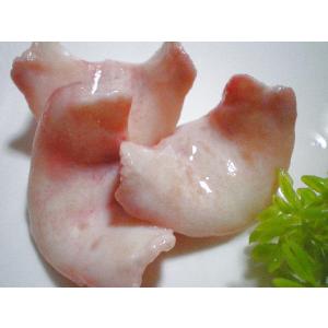 上ナンコツ　1キロ　〔カットはしていません〕