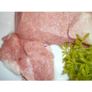 オッパイ「乳房」200ｇ「国産」カットしてあります