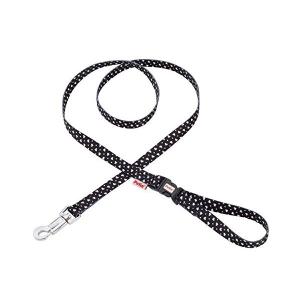ARFashion ハートドットリード S ブラック いぬのきもち ねこのきもち おしゃれ かわいい 商品は1点の価格になります。