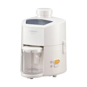 象印 なめらかファイバー BM-JG05 ジューサー、ミキサー、フード