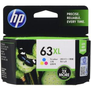 【正規代理店】 HP F6U63AA 63XL ...の商品画像