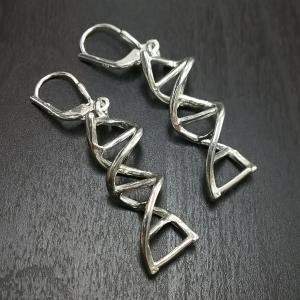 EMPORIO ARMANI エンポリオアルマーニ ピアス イーグルロゴ シルバー