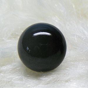 ガラスアイ 黒 １４mm １ペア ぬいぐるみ目 材料 資材 手作り グラスアイ G 14 Bl テディベアとぬいぐるみ材料の店 通販 Yahoo ショッピング