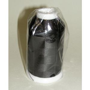 ぬいぐるみ 目付け糸 縫い閉じ糸 黒 ７００m ぬいぐるみ資材