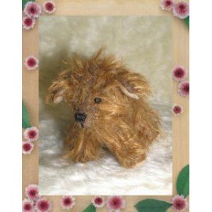 犬 ぬいぐるみ 型紙 ぬいぐるみ材料 の商品一覧 手芸 ハンドクラフト 楽器 手芸 コレクション 通販 Yahoo ショッピング