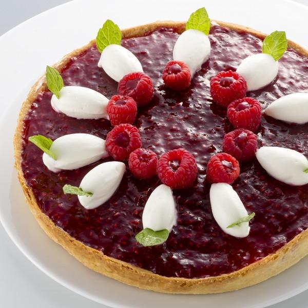 ケーキ・タルト クリームチーズタルト 直径22cm /ミュゼ・ド・ガトー