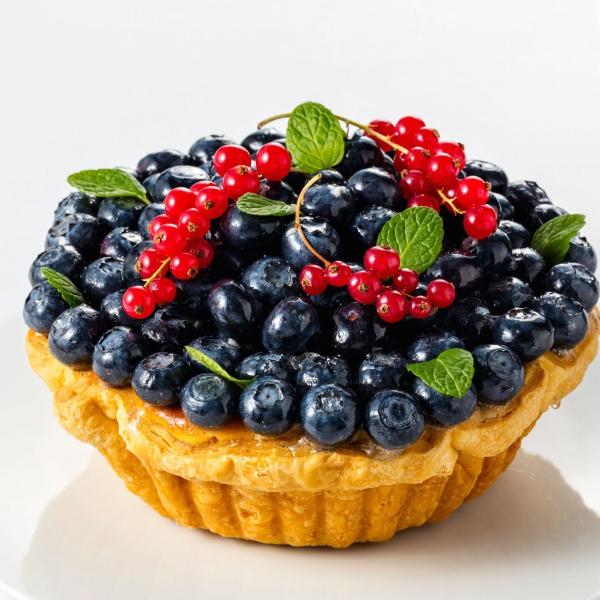 【3月・4月限定】フロマージュ・ア・ラ・クレーム“キリ”のタルト（直径15cm） /ミュゼ・ド・ガト...