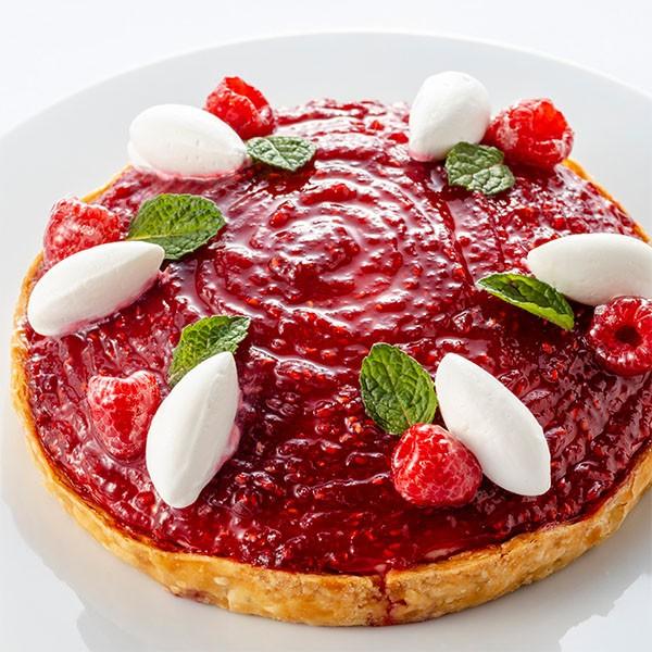 ケーキ・タルト クリームチーズタルト 直径15cm /ミュゼ・ド・ガトー