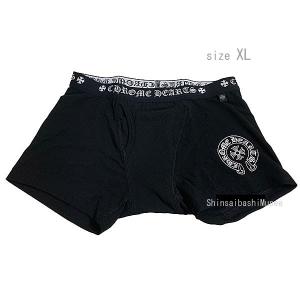 CHROME HEARTS（クロムハーツ） 《新品》CHROMEHEARTS SHORT BOXER
