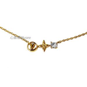 LOUIS VUITTON（ルイ・ヴィトン） 並行輸入 ネックレス モノグラム