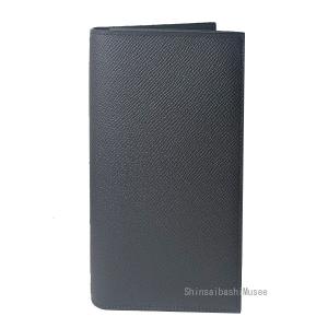HERMES（エルメス） ≪新品≫エルメス カードケース カルヴィ デュオ